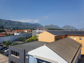 Vista San Pedro